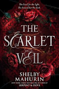 The Scarlet Veil