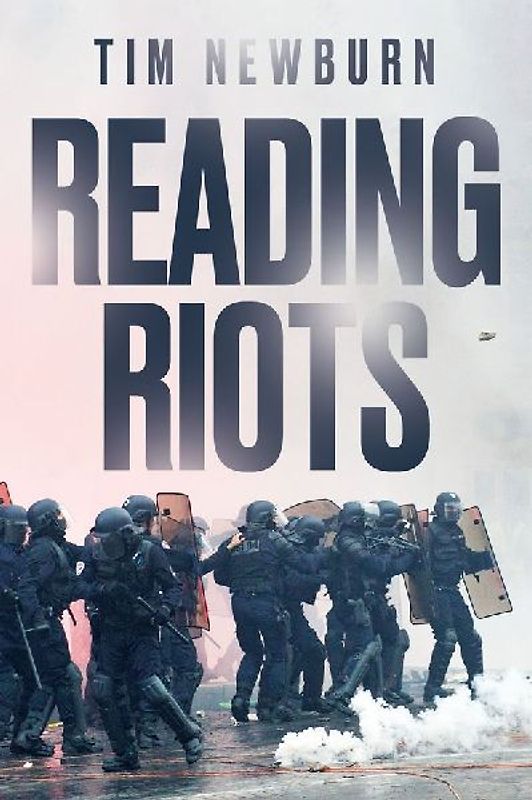 Reading Riots