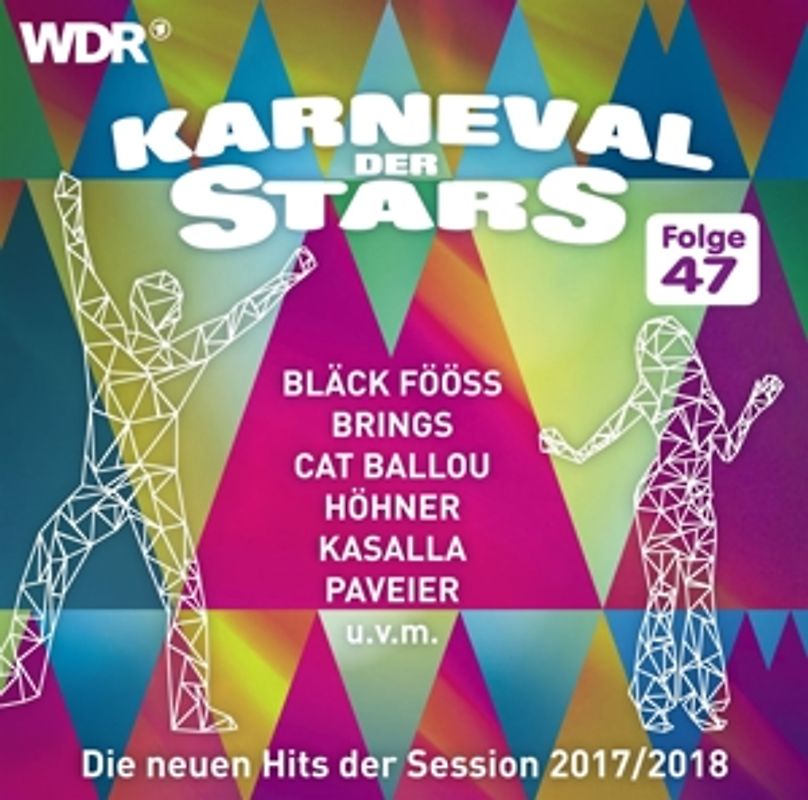 Various - Karneval der Stars Folge 47