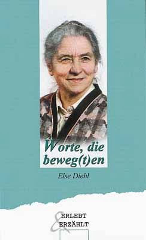 Worte, die beweg(t)en