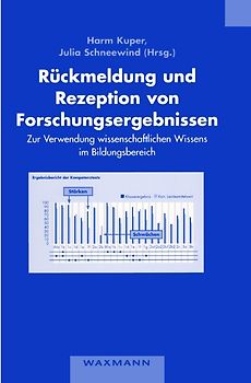 Rückmeldung und Rezeption von Forschungsergebnissen