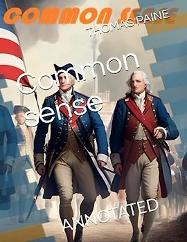 Common sense: ANNOTATED