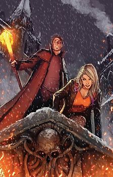 Jim Butcher's Dresden Files: Down Town - Butcher, Jim