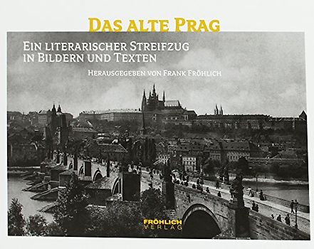Das alte Prag