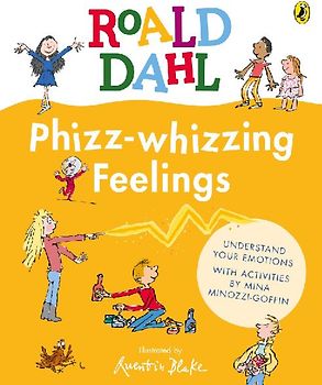 Phizz-whizzing Feelings