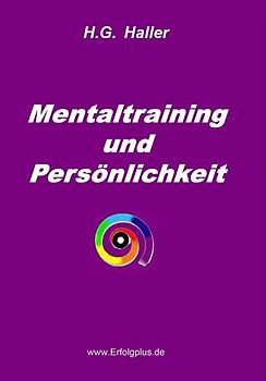 Mentaltraining und Persönlichkeit