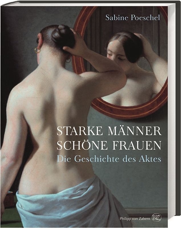 Starke Männer, schöne Frauen