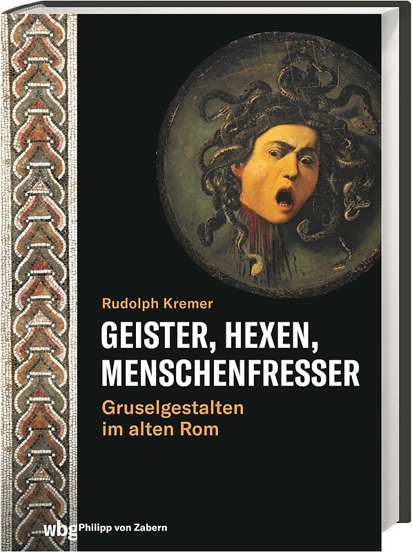 Geister, Hexen, Menschenfresser