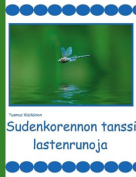 Sudenkorennon tanssi