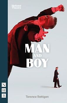 Man and Boy
