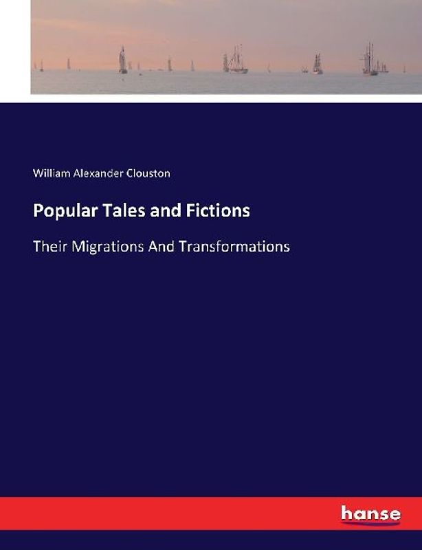 Popular Tales and Fictions