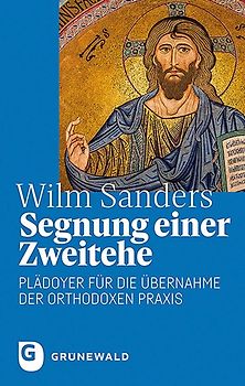 Segnung einer Zweitehe