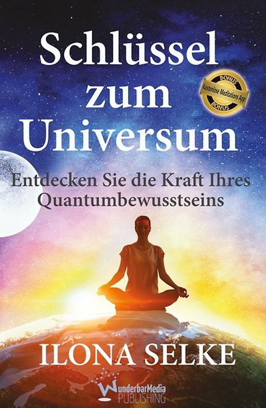 Schlüssel zum Universum