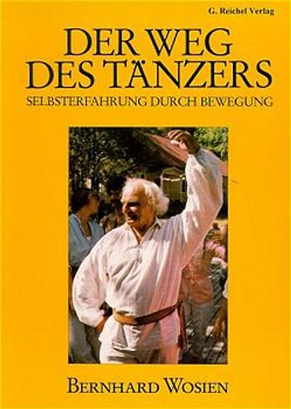 Der Weg des Tänzers