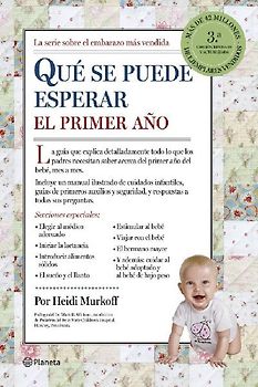 Qué se puede esperar el primer año