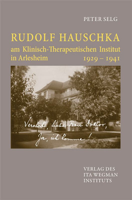 Rudolf Hauschka