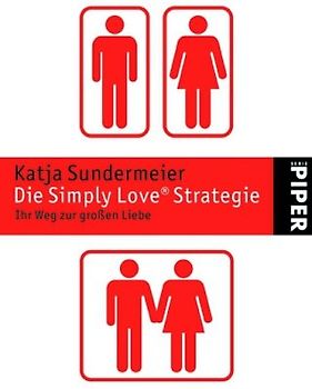 Die Simply Love Strategie