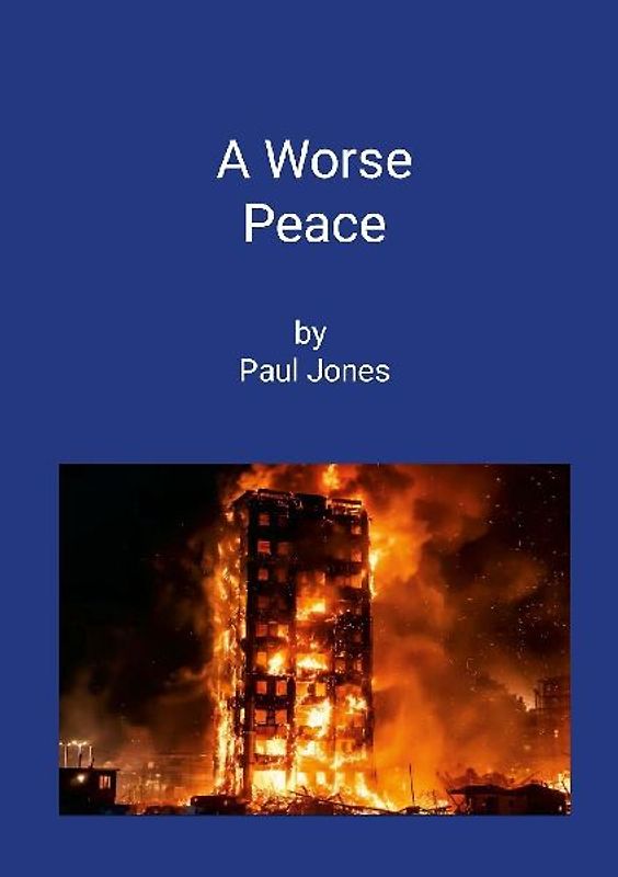 A Worse Peace