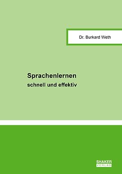 Sprachenlernen – schnell und effektiv