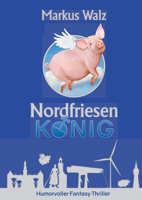 Nordfriesenkönig
