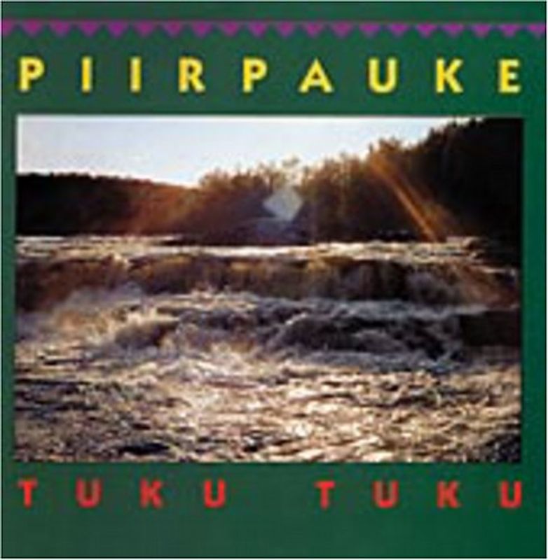 Piirpauke - Tuku Tuku