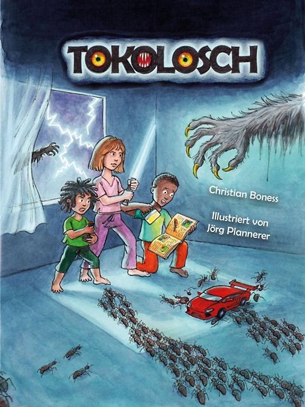 Tokolosch