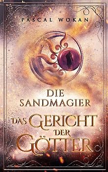 Die Sandmagier