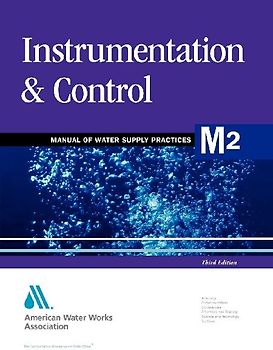 M2 Instrumentation and Control, Third Edition