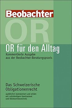 OR für den Alltag