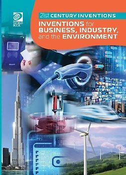 Inventions for Business, Industry, and the Environment