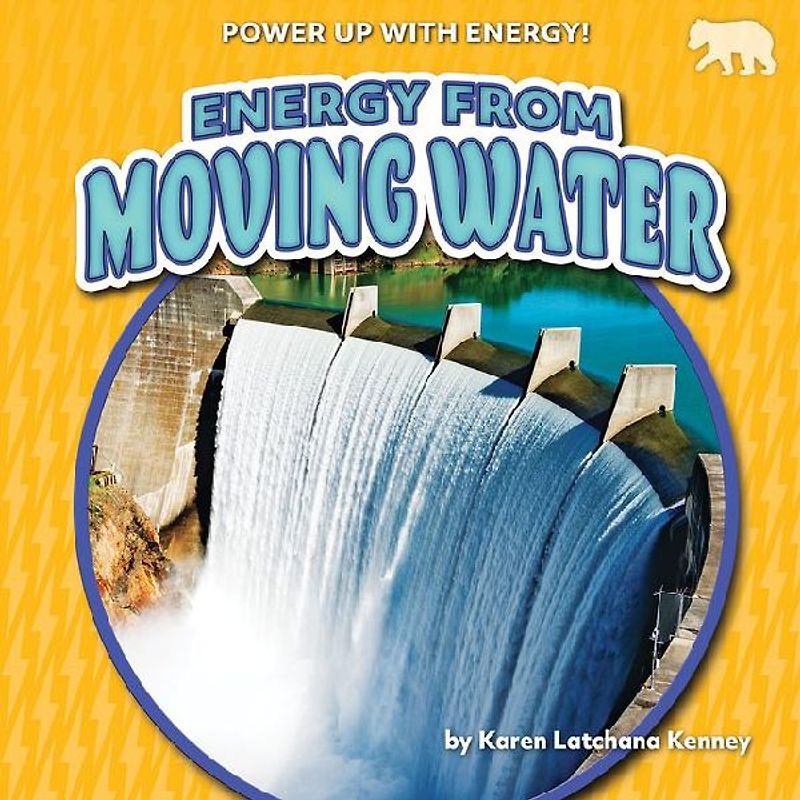 Energy from Moving Water