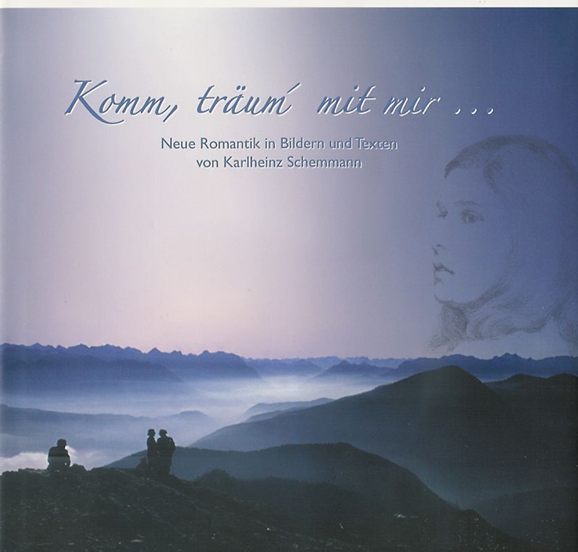 Komm, träum mit mir ...