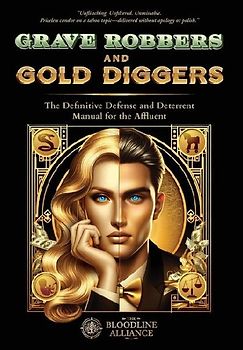 Grave Robbers and Gold Diggers