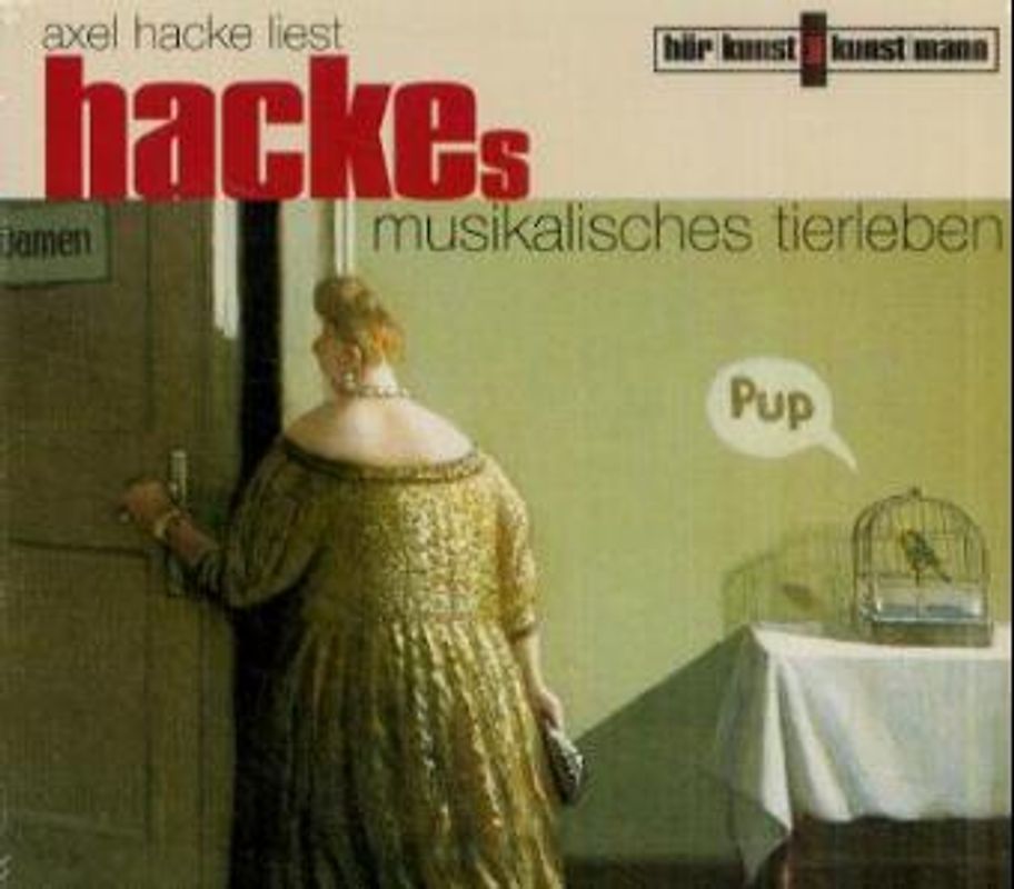 Hackes musikalisches Tierleben