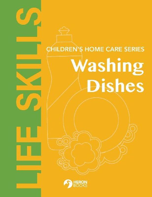 Children's Home Care Series