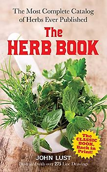 The Herb Book
