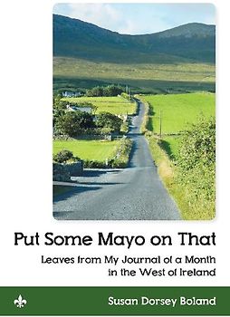 Put Some Mayo on That