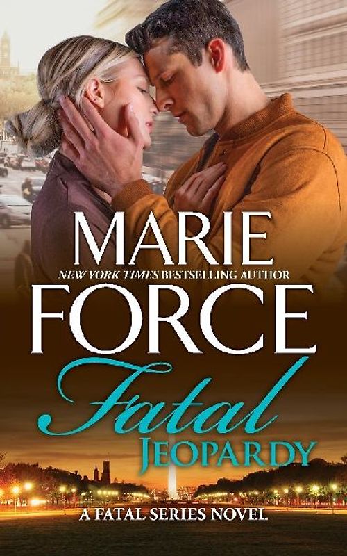 Fatal Jeopardy