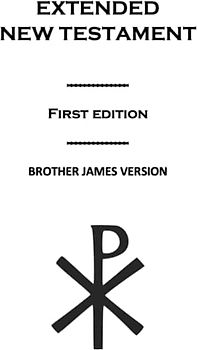 EXTENDED NEW TESTAMENT