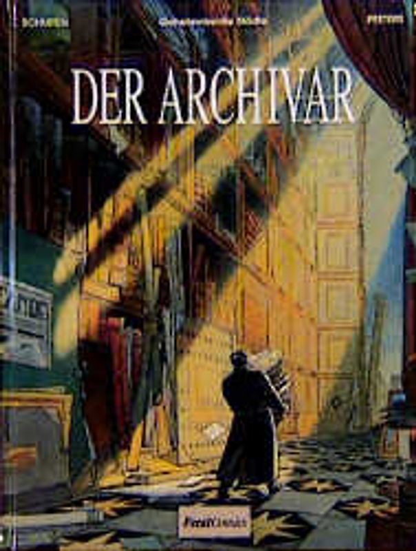 Der Archivar