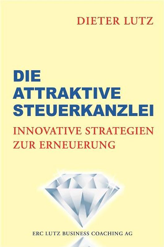 Die attraktive Steuerkanzlei