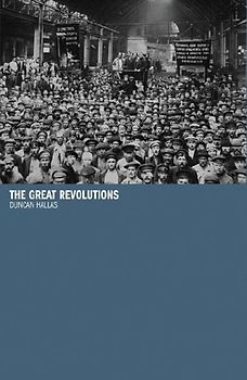 The Great Revolutions