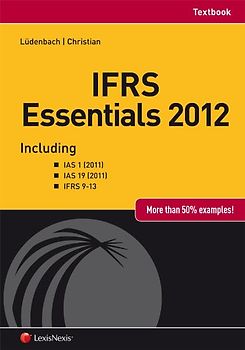 IFRS Essentials
