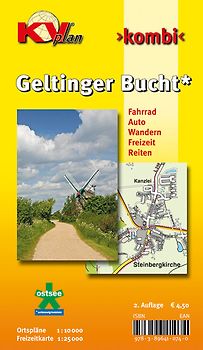 Geltinger Bucht