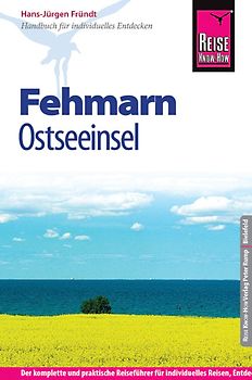 Reise Know-How Fehmarn