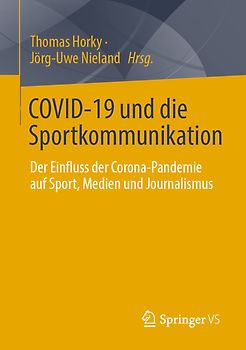 COVID-19 und die Sportkommunikation