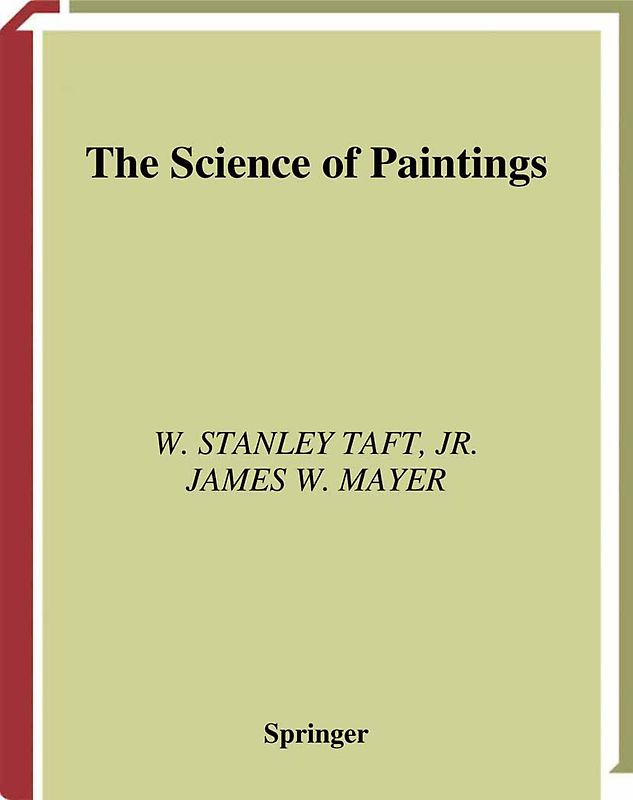 The Science of Paintings