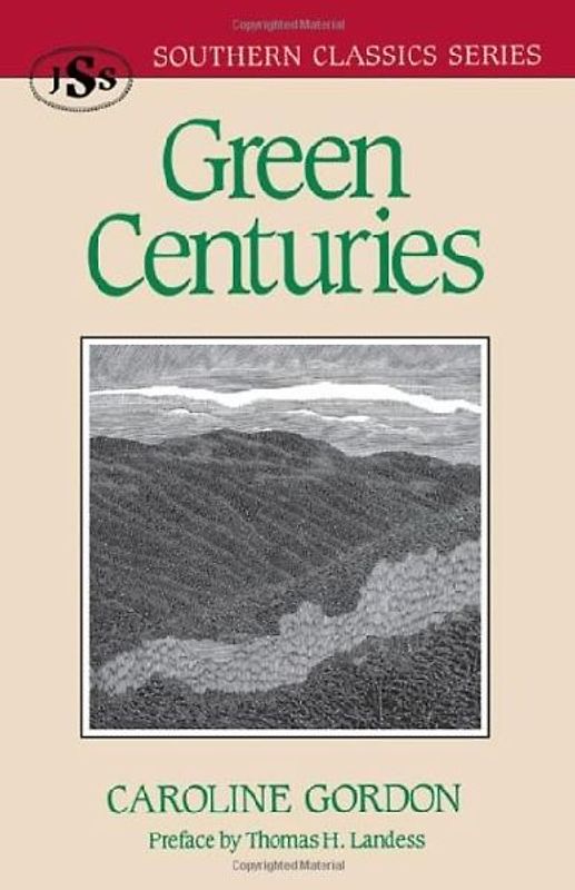Green Centuries CB