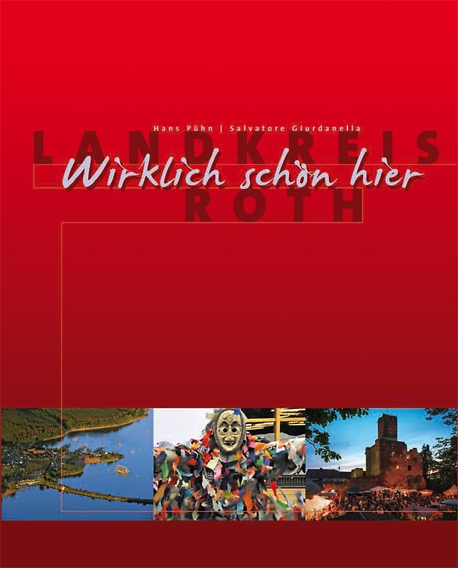 Landkreis Roth - Wirklich schön hier
