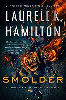 Smolder (Anita Blake, Vampire Hunter, Band 29)